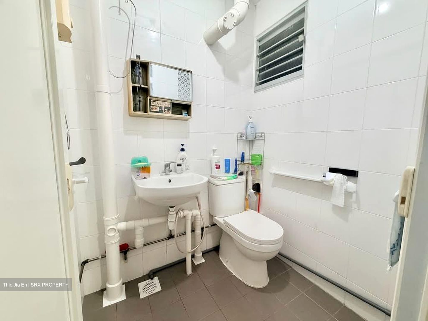 Blk 701 Reservoir Rise (Bedok), HDB 3 Rooms #537256751